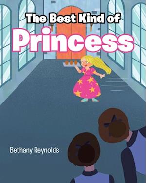 Best Kind of Princess