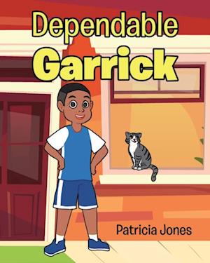 Dependable Garrick