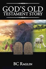 God's Old Testament Story 