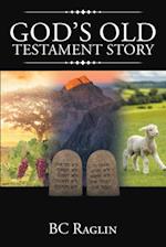 God's Old Testament Story