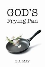 God's Frying Pan 