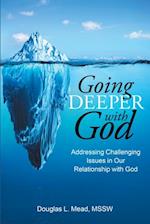 Going Deeper with God