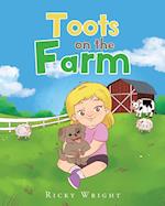 Toots on the Farm 