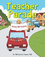 Teacher Parade