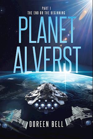 Planet Alverst