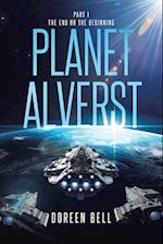 Planet Alverst