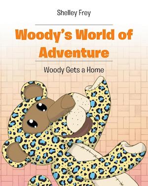 Woody's World of Adventure