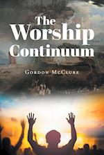 The Worship Continuum 