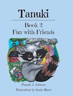 Tanuki