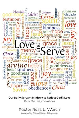 Love and Serve