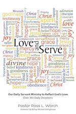 Love and Serve