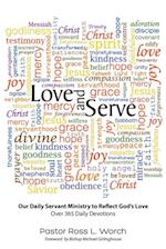 Love and Serve