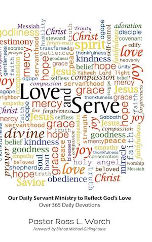 Love and Serve