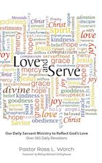 Love and Serve