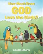 How Much Does God Love the Birds?