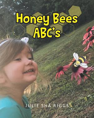 Honey Bees ABC's