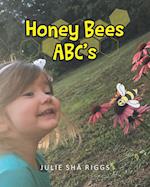 Honey Bees ABC's 