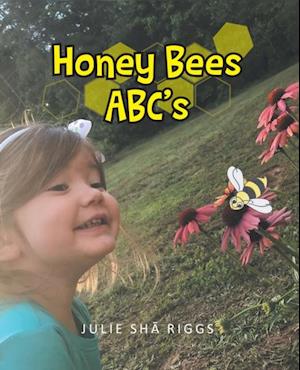 Honey Bees ABC's