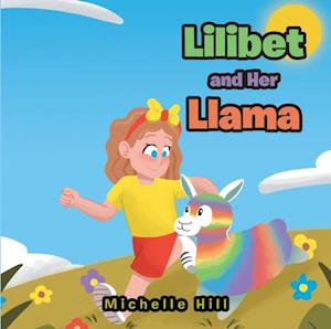 Lilibet and Her Llama