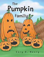 The Pumpkin Family 