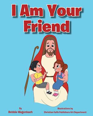 I Am Your Friend