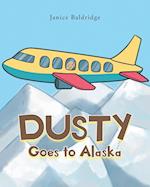 Dusty Goes to Alaska 