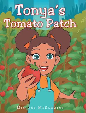 Tonya's Tomato Patch