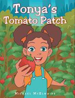 Tonya's Tomato Patch 