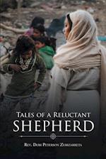 Tales of a Reluctant Shepherd