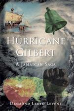 Hurricane Gilbert