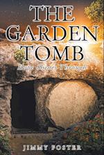 The Garden Tomb: Hope Shines Through 