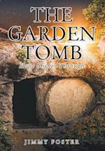 The Garden Tomb: Hope Shines Through 