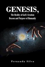 Genesis, The Reality of God's Creation