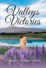 Valleys and Victories