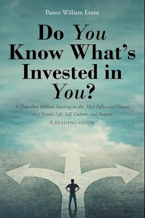 Do You Know What's Invested in You?