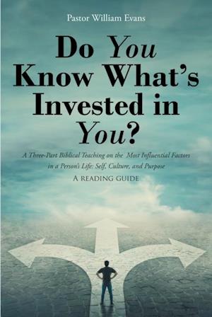 Do You Know What's Invested in You?