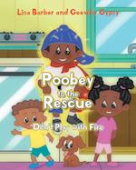 Poobey to the Rescue