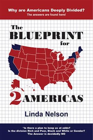 Blueprint for 2 Americas