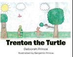 Trenton the Turtle