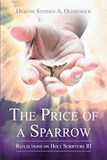 Price of a Sparrow