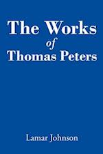 The Works of Thomas Peters 