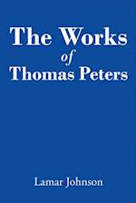 Works of Thomas Peters