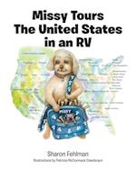 Missy Tours the United States in an RV 