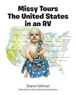 Missy Tours The United States in an RV