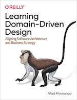 Learning Domain-Driven Design