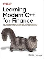 Learning Modern C++ for Finance