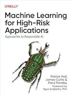 Machine Learning for High-Risk Applications