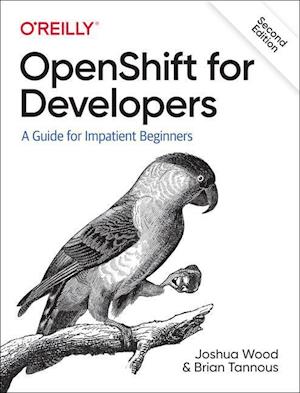 OpenShift for Developers