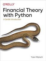 Financial Theory with Python