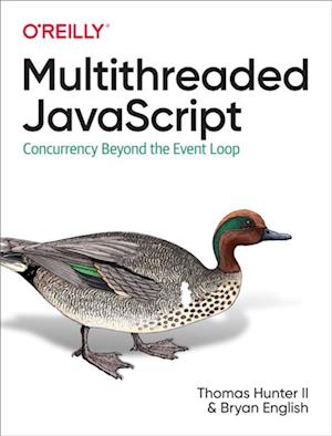 Multithreaded Javascript